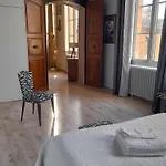 Apartamento Pied A Terre De Charme - 80 M2 - Hyper Centre - Parking