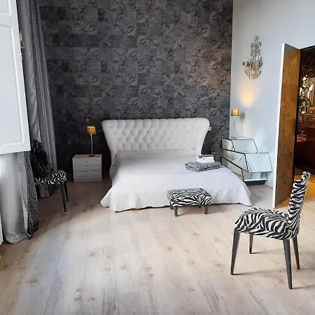 Pied A Terre De Charme - 80 M2 - Hyper Centre - Parking Apartament Albi