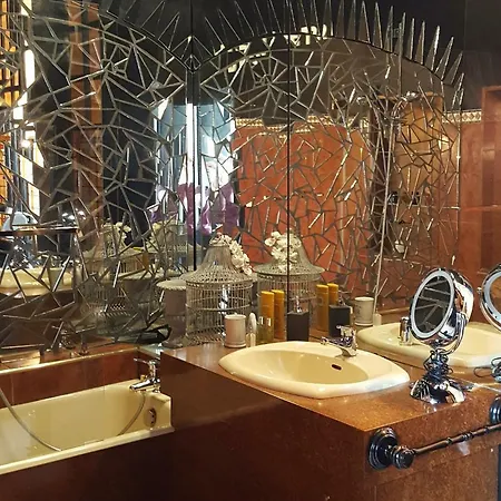 Διαμέρισμα Pied A Terre De Charme - 80 M2 - Hyper Centre - Parking *