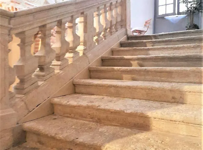 Pied A Terre De Charme - 80 M2 - Hyper Centre - Parking Albi