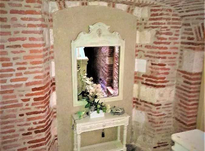 Pied A Terre De Charme - 80 M2 - Hyper Centre - Parking Albi