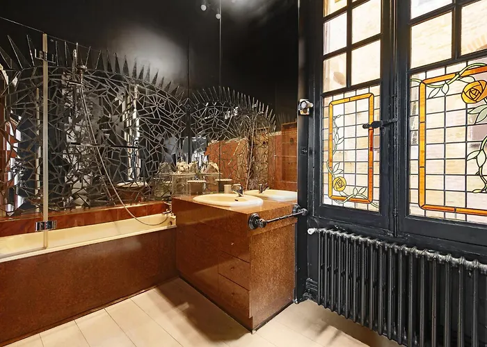 Appartement Pied A Terre De Charme - 80 M2 - Hyper Centre - Parking Albi