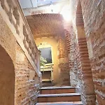 Pied A Terre De Charme - 80 M2 - Hyper Centre - Parking Apartman