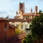 Pied A Terre De Charme - 80 M2 - Hyper Centre - Parking Albi