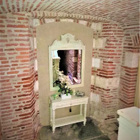 Pied A Terre De Charme - 80 M2 - Hyper Centre - Parking Albi