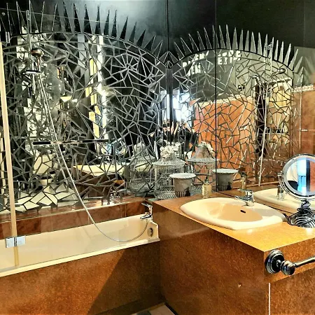 Pied A Terre De Charme - 80 M2 - Hyper Centre - Parking Albi