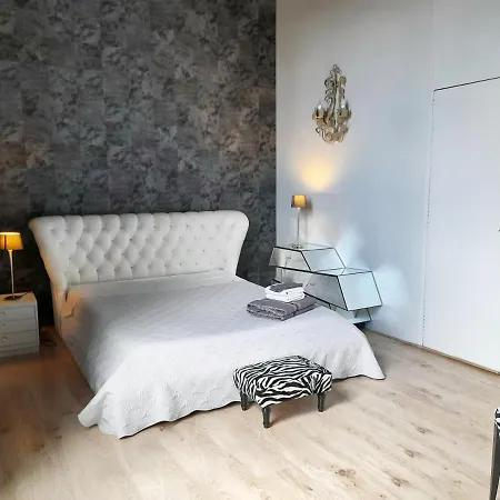 Pied A Terre De Charme - 80 M2 - Hyper Centre - Parking Albi