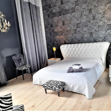 Pied A Terre De Charme - 80 M2 - Hyper Centre - Parking Apartment *