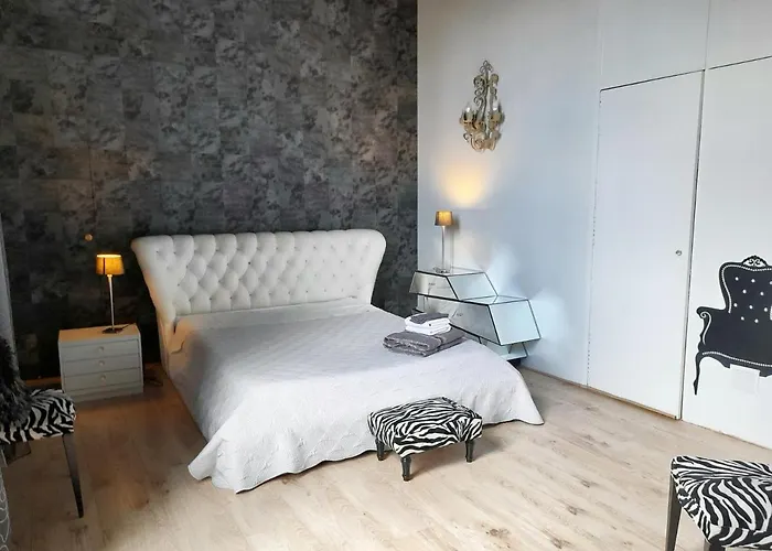 Pied A Terre De Charme - 80 M2 - Hyper Centre - Parking Альби