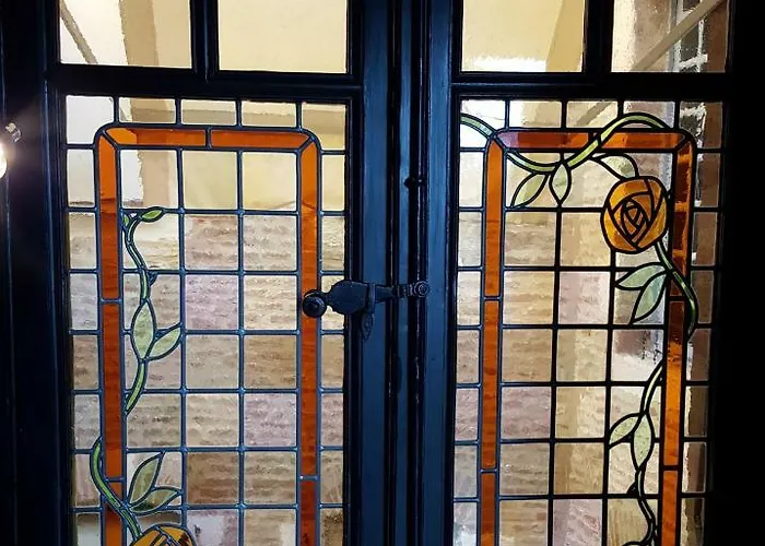 アパート Pied A Terre De Charme - 80 M2 - Hyper Centre - Parking